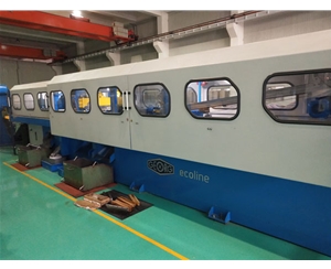 客戶案例，應(yīng)用于德國(guó)GEORG生產(chǎn)線