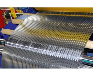 客戶案例，應(yīng)用于德國(guó)GEORG縱剪線